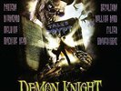Tales From The Crypt Presen...-Demon Knight O.S.T. (Clear  (UK IMPORT) VINYL NEW