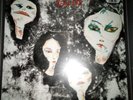 MAGAZINE Real Life LP Record 2013 Reissue180g Vinyl Brand New & Factory Sealed