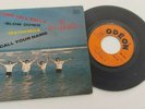 Les Beatles - French EP Odéon SOE 3755