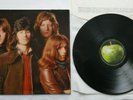 BADFINGER LP ' STRAIGHT UP ' APPLE 1ST PRESS 1G /1G STAMPERS - 1972 - EX
