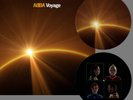 ABBA - Voyage Limited Edition Picture Disc Vinyl LP Bundle  Nr. 1 + 2 NEU OVP