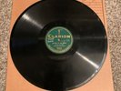 78 RPM Record Annette Hanshaw Crying To the Moon Jazz Vocal VG+ Clarion LISTEN