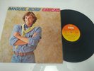 Miguel Bose ¡ Chicas   1979 First Press - LP Vinilo 12