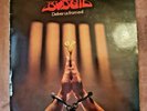 Budgie – Deliver us From Evil 12 inch Vinyl Record