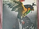 Budgie – In for the Kill 12 inch Vinyl Record