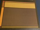 THE ORGAN Grab That Gun rare 2006 UK vinyl LP