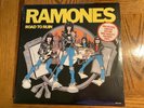 Ramones, road to ruin Collector Ed. Red Vinyl 1978