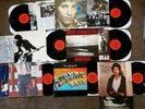 Bruce Springsteen River Born to Run in the USA Nebraska Greetings Dark GROUP LOT