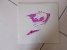GUILD WARS 2: PATH OF FIRE by MACLAINE DIEMER WITH WILBERT - LP VINYL NEW