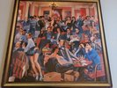 RUTS The Crack VIRGIN RECORDS 1979 ORIGINAL UK LP V2132
