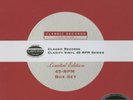Dave Brubeck, Time Out 45rpm 200g 4LP Clarity Box Michael Hobson PLAY Archives
