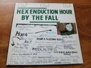 The Fall LP Hex Enduction Hour 1982 KAM005