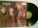 BADFINGER Straight Up '71 Apple in shrink with hype sticker