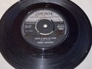 Sonny Burgess Sadies Back In Town London 45rpm Rockabilly