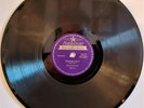Billie Holiday (Strange Fruit / Fine and Mellow) COMMODORE-7513-78RPM
