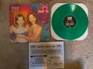 TAD - 8 Way Santa - Green Vinyl 1991 (SUB POP)