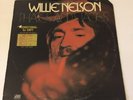 Willie Nelson Phases and Stages Lp-DJ Promo Copy Atlantic SD 7291 VG+/VG