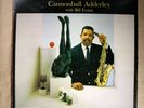 Cannonball Aderly RIVERSIDE 433 MONO M-/VG 