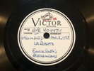 ALT. TAKE Victor 21151 78 RPM Eddie South’s Alabamians La Rosita -1 Jazz Violin