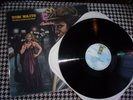 TOM WAITS THE HEART OF SATURDAY NIGHT ASLUM EX/VGC 1974 10 SONGS