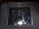 QUEEN THE GAME IST UK SILVER EX EX MACK EMA 7951 SHINNING SLEEVE FOIL TOP/LP