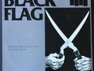 BLACK FLAG - EVERYTHING WENT BLACK - Vinyl [1] LP - RARE UK Pressing - Pinnacle