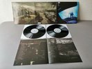 NINE INCH NAILS ** original etched Vinyl 2LP ** Year Zero (2007 HALO Europe)
