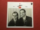 Lp Kraftwerk: Ralf & Florian, 6305 197  Krautrock