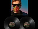 Elton John - The Lockdown Sessions - Double Vinyl LP- Brand New & Sealed