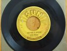 RARE  Elvis Presley Sun 209 THAT'S ALL RIGHT/BLUE MOON OF KENTUCKY 45 RPM