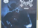 Mayhem ‎– Chimera - Vinyl Record - Sent Tracked (V6D)
