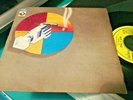 PINK FLOYD - Have a Cigar - Shine On Your Crazy Diamond 7' 45 giri EMI PERFETTO