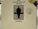 GLEN GOULD LEGACY LP ALBUM J.S. BACH 4 RECORD BOX SET EX COND VOL. 1