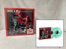 Liquid Swords (2018) • Genius/GZA • NEW/SEALED Seaglass Colored Vinyl LP
