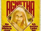 ABBA | Agnetha . ein kleiner Mann in einer Flasche 7