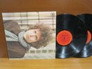 2-LP / Bob Dylan / Blonde On Blonde / 1970s Reissue Of 1966 LP / Stereo