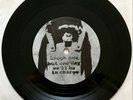 rare BANKSY Vinyl 7“ SL-27 limited 510 Schallplatte