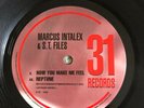 Marcus Intalex & S.T. Files* ?– How You Make Me Feel / Neptune