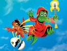 King Gizzard & The Lizard Wizard - Live In Melbourne '21 (2021 - EU - Original)