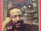 Marvin Gaye ?– Midnight Love LP Half Speed Mastered Soul Funk 1982 Columbia RARE