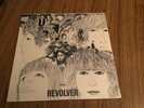 The Beatles ‘Revolver’ factory sealed early 1970’s USA stereo Apple Lp pressing