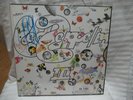 LED ZEPPELIN 111 ORIGINAL VINTAGE SD 7201 LP  CANADA MINT IN SHRINK