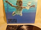Nirvana Nevermind Vinyl LP DGC-24425 NM