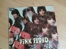 Pink Floyd vinyl Piper At The Gates Of Dawn Record Lp Album 1967