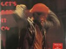 MARVIN GAYE - LET'S GET IT ON - LIMITED RED VINYL LP *NEW & SEALED*