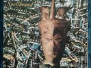 SIOUXSIE AND THE BANSHEES - SPELLBOUND - RARE ITALIAN 7