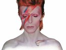 DAVID BOWIE - ALADDIN SANE - VINYL LP GATEFOLD - RE-MASTER *NEW & SEALED*