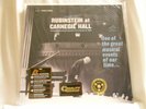 ARTHUR RUBINSTEIN at Carnegie Hall Highlights 200 gram vinyl SEALED LP
