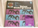 VELVET UNDERGROUND Sundazed GOLD vinyl SEALED LP Lou Reed John Cale Moe Tucker