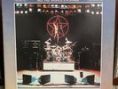 Rush All The World's A Stage 1976 Vinyl SRM-2-7508 Neil Peart Geddy Lee